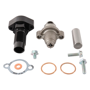 Hot Cams Tensionneur de chaîne à came