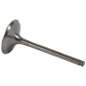 Hot Cams Intake Valve - Steel & titanium Fits Kawasaki