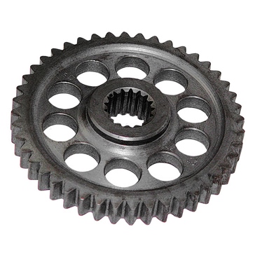 Venom Hyvo 3/4" Internal  Drive Sprocket Fits Polaris - Rear