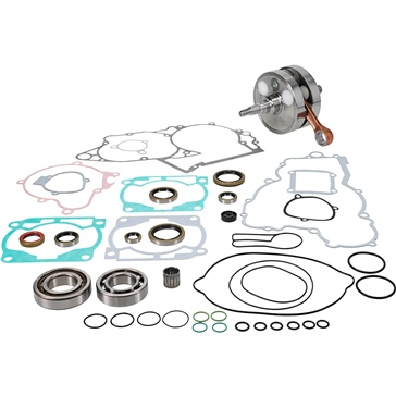 Hot Rods Bottom End Kit Fits Husqvarna, Fits KTM - 041037