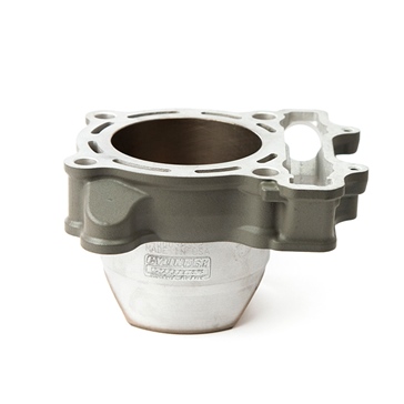 Cylinder Works Ensemble de cylindre standard Suzuki - 250 cc - Carbure de silicium avec dépôt de nickel