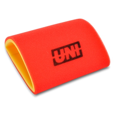 Uni Filter Filtre à air Competition II Yamaha