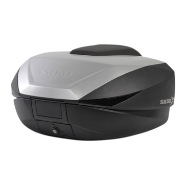 Shad Valise supérieure SH59X