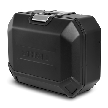 Shad TR36 Terra Side Cases