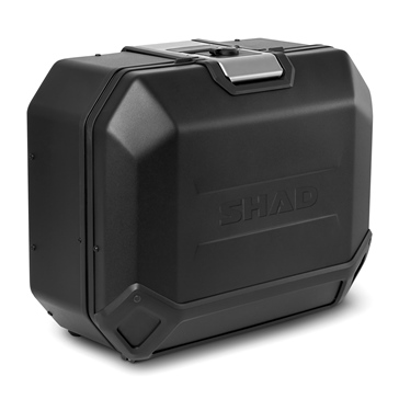 Shad TR36 Terra Side Cases