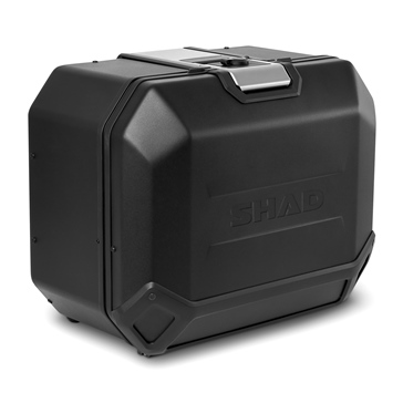 Shad TR47 Terra Side Cases
