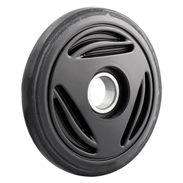 Kimpex Roue de support et de tension Plastique - Ski-doo