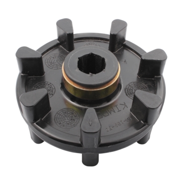 Kimpex Track Sprockets 04-108-50