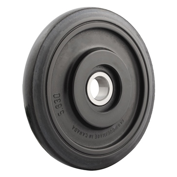 Kimpex Roue de support et de tension Plastique - Arctic cat