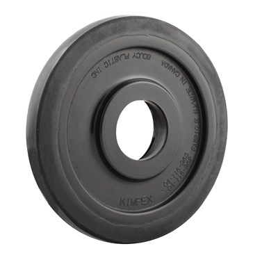 Kimpex Idler Wheel Rubber - Fits Yamaha