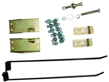 Kimpex Grattoir à neige Carrosserie