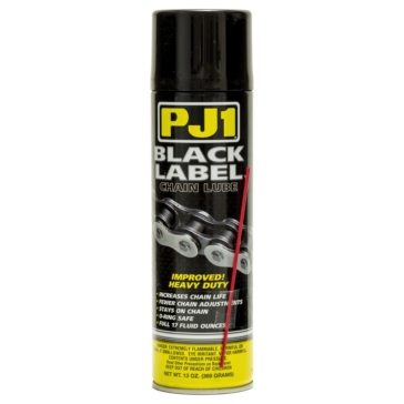 PJ1 Chain Lube HD | Kimpex Canada
