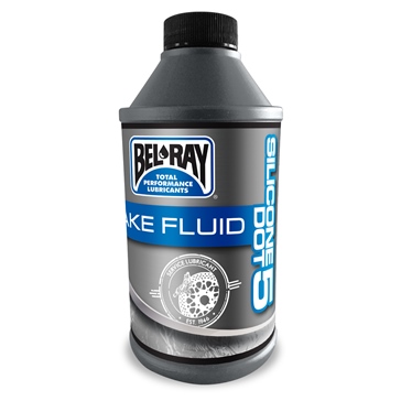 Bel-Ray Silicone Fluid DOT 5 Brake