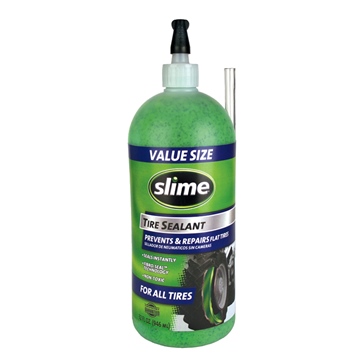 SLIME Tire Sealant Liquid