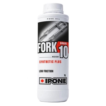 Ipone Huile de fourche Fork 10 10W50