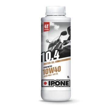 Ipone 10.4 Oil 10W40