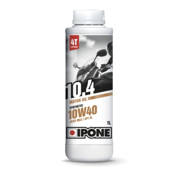 Ipone Huile à moteur 10.4 10W40