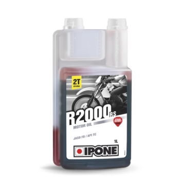 Ipone R2000 RS Oil