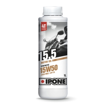 Ipone Huile à moteur 15.5 15W50