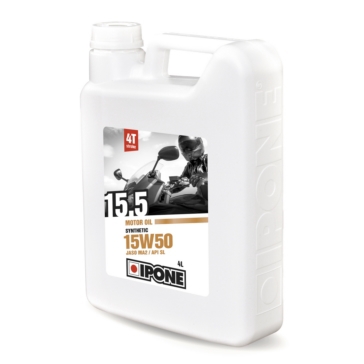 Ipone 15.5 Oil 15W50