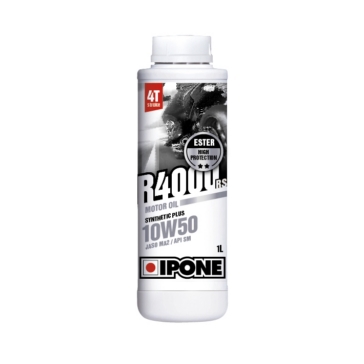 Ipone R2000 RS Oil 10W50