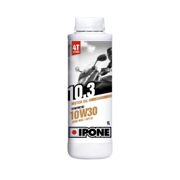 Ipone 10.3 Motor Oil 10W30