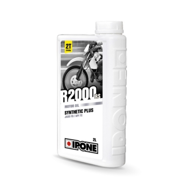 Ipone Huile R2000 RS