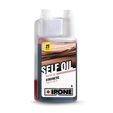 Ipone SELF Motor Oil