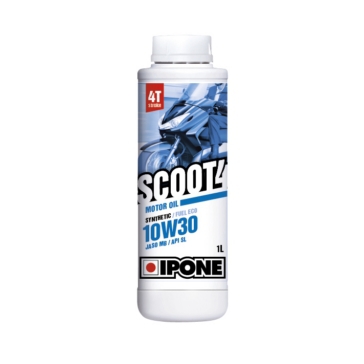 Ipone Scoot 4 Oil 10W30 10W30