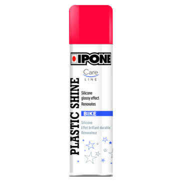Ipone Plastic Shine Spray