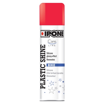 Ipone Plastic Shine Spray