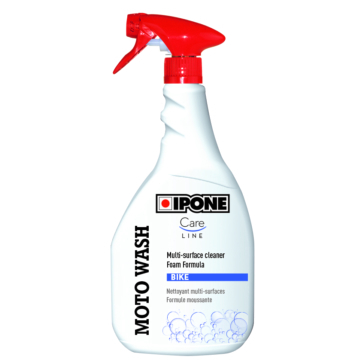 Ipone Foam Cleaner for Motorcycle 1 L / 0.26 G