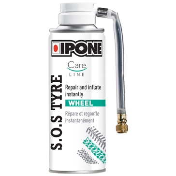 Ipone S.O.S. Pneu Liquide