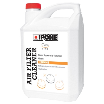 Ipone Air Filter Cleaner 5 L / 1.32 G