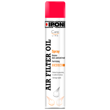 Ipone Air Filter Protection Oil