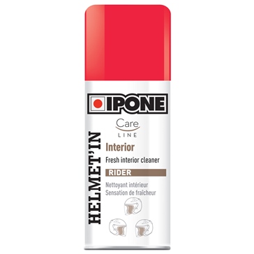 Ipone Nettoyant pour intérieur de casque