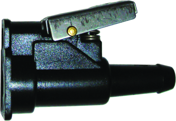 Kimpex Fuel system connectors