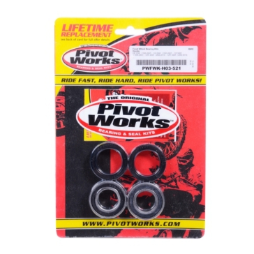Pivot Works Wheel Bearing Kit