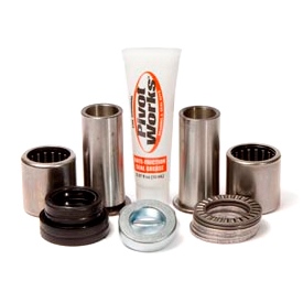 Pivot Works Swing Arm Bearing Kit Fits Kawasaki