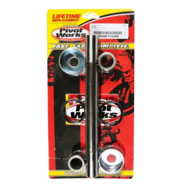 Pivot Works Swing Arm Bearing Kit Fits Yamaha