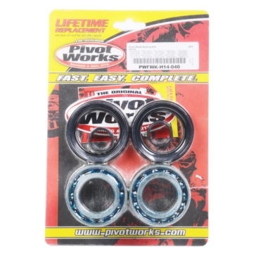 Pivot Works Wheel Bearing Kit