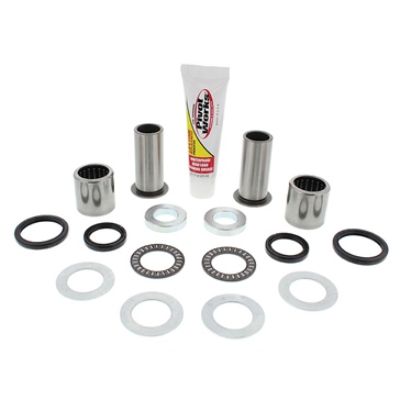 Pivot Works Swing Arm Bearing Kit Fits Suzuki