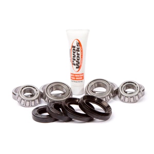 PIVOT WORKS Hub Bearing Conversion Kits Honda