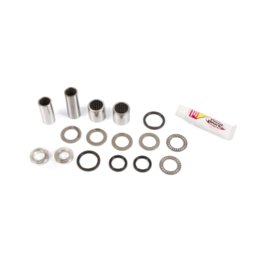 Pivot Works Ensemble de roulement de bras oscillant Honda