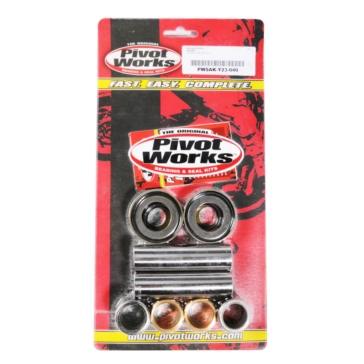 Pivot Works Ensemble de roulement de bras oscillant Yamaha