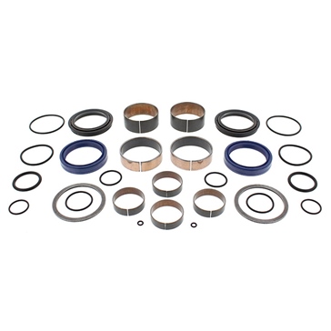 Pivot Works Fork Rebuild Kit Fits Suzuki