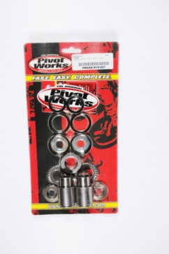 Pivot Works Swing Arm Bearing Kit Fits Kawasaki