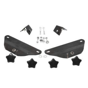 Kimpex Adventure XL Trunk bracket Fits Can-am