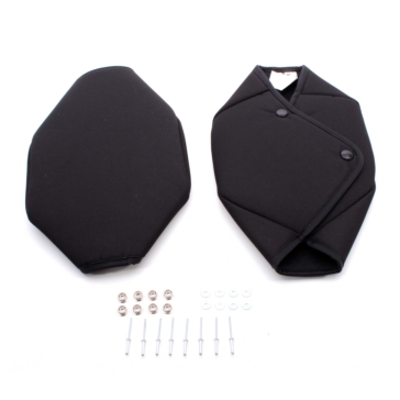 Kimpex Handguard for Cargo and 2-Up Trunk