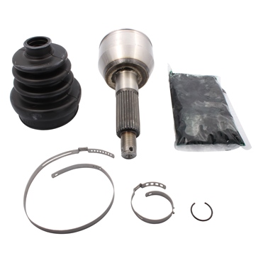 Kimpex CV Joint Kit Rear outer, Center outer
